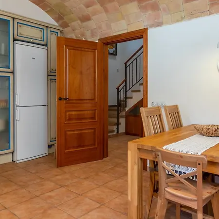 Apartment Mas Tinus - Lavanda Santa Cristina d'Aro
