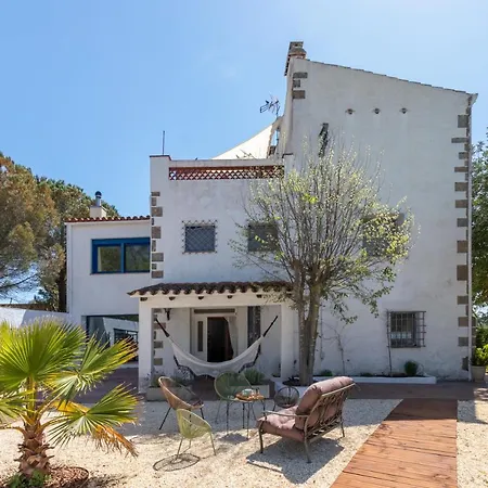 Mas Tinus - Lavanda Apartment Santa Cristina d'Aro