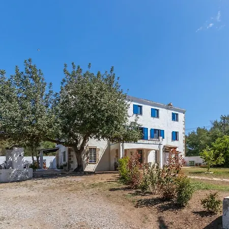 Mas Tinus - Lavanda Apartment Santa Cristina d'Aro
