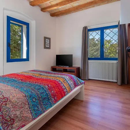 Mas Tinus - Lavanda *