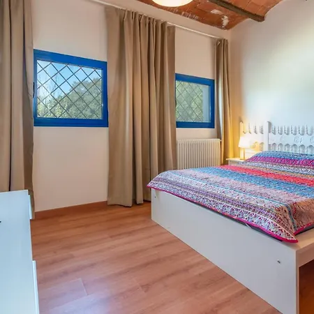 Apartment Mas Tinus - Lavanda *