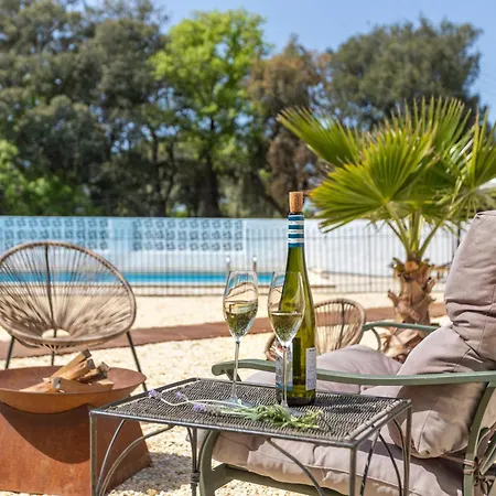 Apartment Mas Tinus - Lavanda Santa Cristina d'Aro