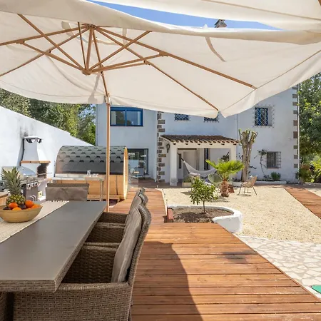 Mas Tinus - Lavanda Apartment