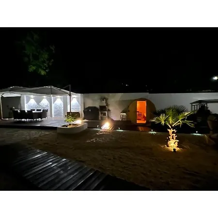 Mas Tinus - Lavanda Apartment Santa Cristina d'Aro