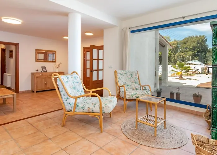 Mas Tinus - Lavanda Apartment *