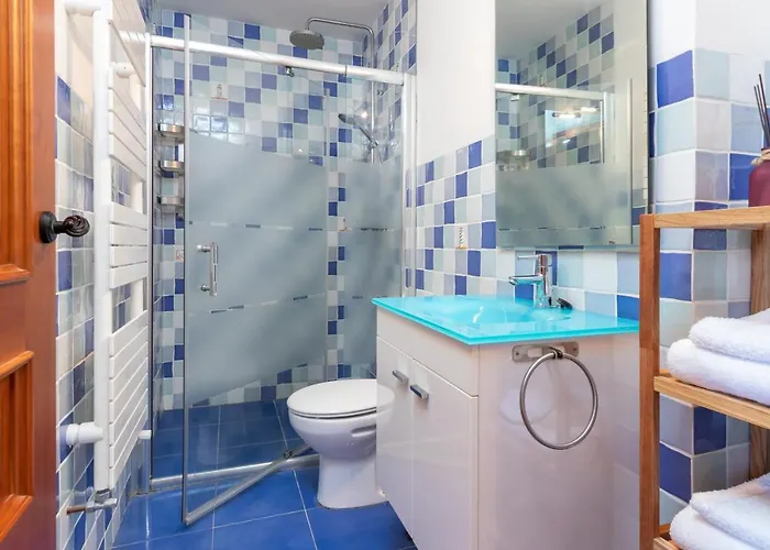 Apartment Mas Tinus - Lavanda