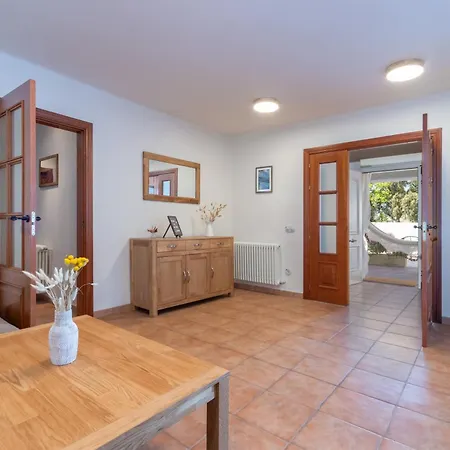 Mas Tinus - Lavanda Apartment