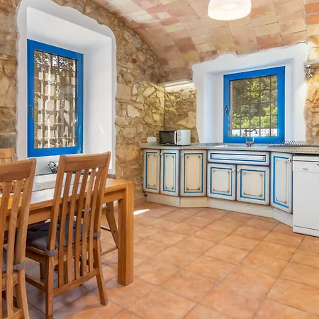 Apartment Mas Tinus - Lavanda Santa Cristina d'Aro
