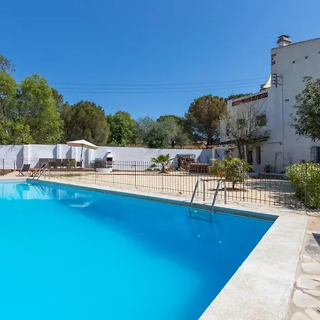Apartment Mas Tinus - Lavanda