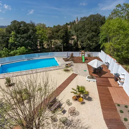 Mas Tinus - Lavanda Apartment