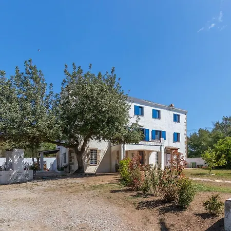 Mas Tinus - Lavanda Apartment